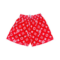 Our VS x LA Mesh Shorts. Buy 3 shorts for $75 😮‍💨